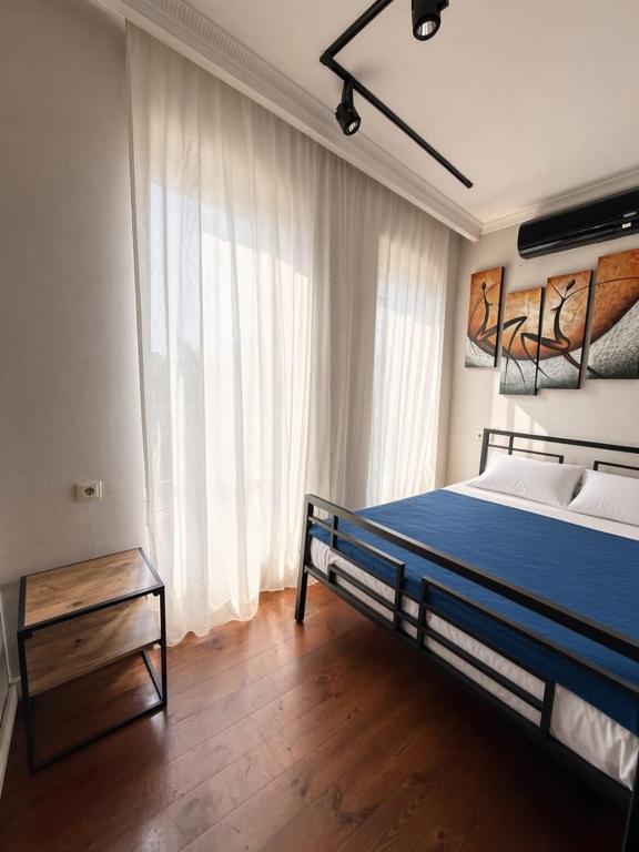 فضای داخلی Welcom apartment در تفلیس - تصویر ۳