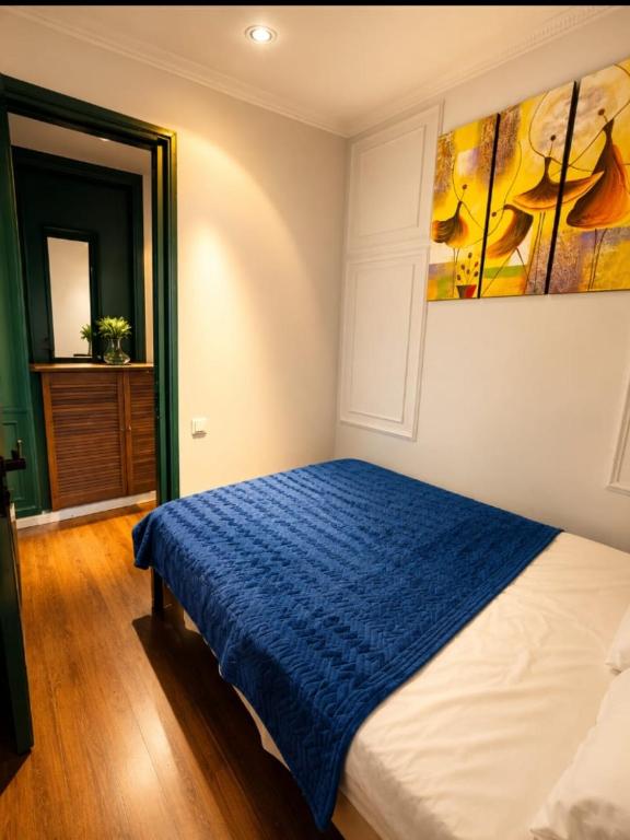 امکانات Welcom apartment - تصویر ۴