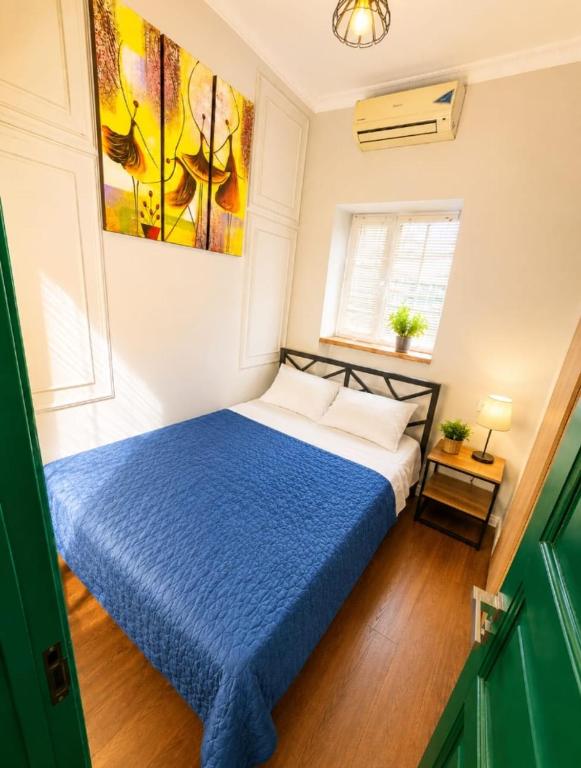 Welcom apartment در تفلیس