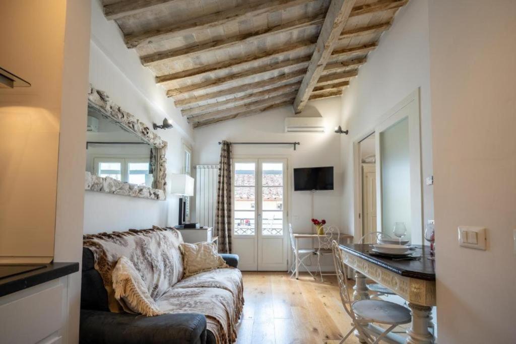 Appartamento di charme