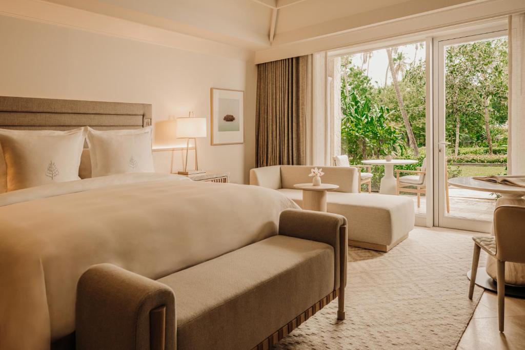 Four Seasons Resort and Residences Puerto Rico photo 2