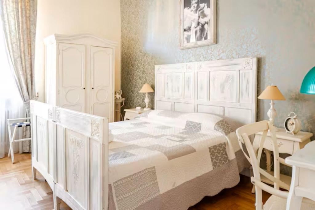 Bed and Breakfast 30