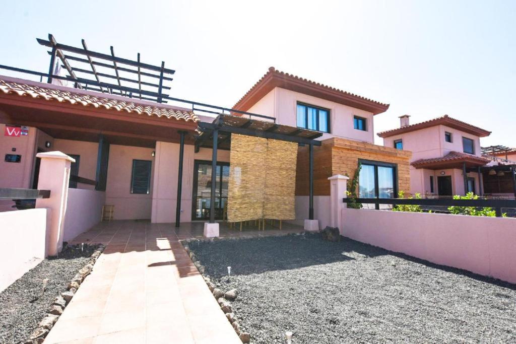 Gallery image of Bella Vista in Majanicho