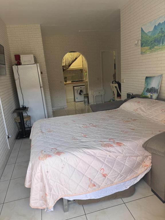 2 Zimmer Wohnung in Los Cristianos, Teneriffa