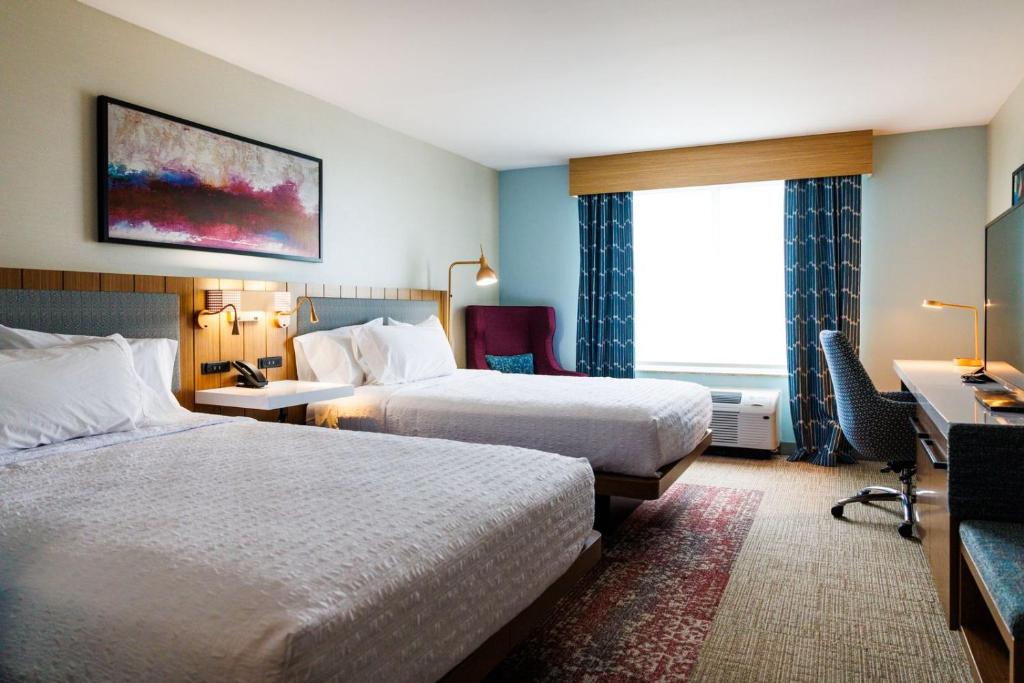 Hilton Garden Inn New York/Staten Island - 