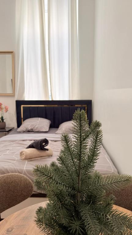 Schönbrunn City Stay , Ground Floor Apartment