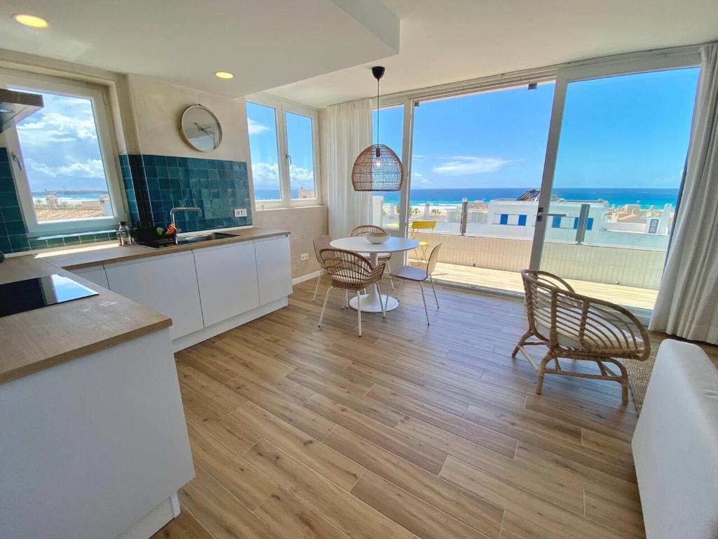 Tarifa Cozy House - Penthouse Humero 270º