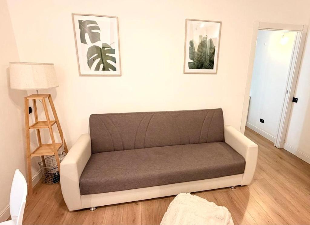 Elegant Apartment Isola District