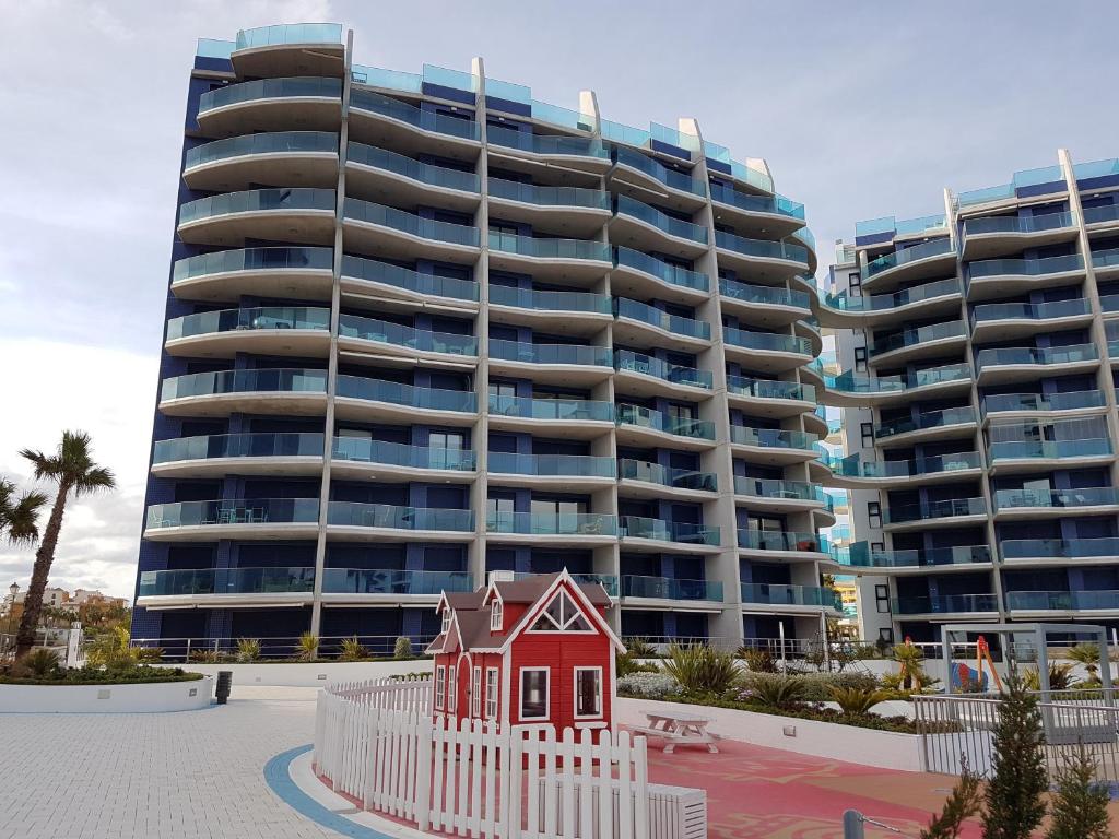 Booking.com: Appartement Sea Senses Punta Prima PP050 ...