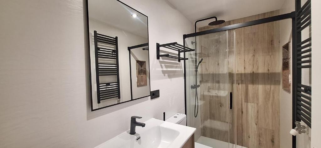 Apartamentos Saila