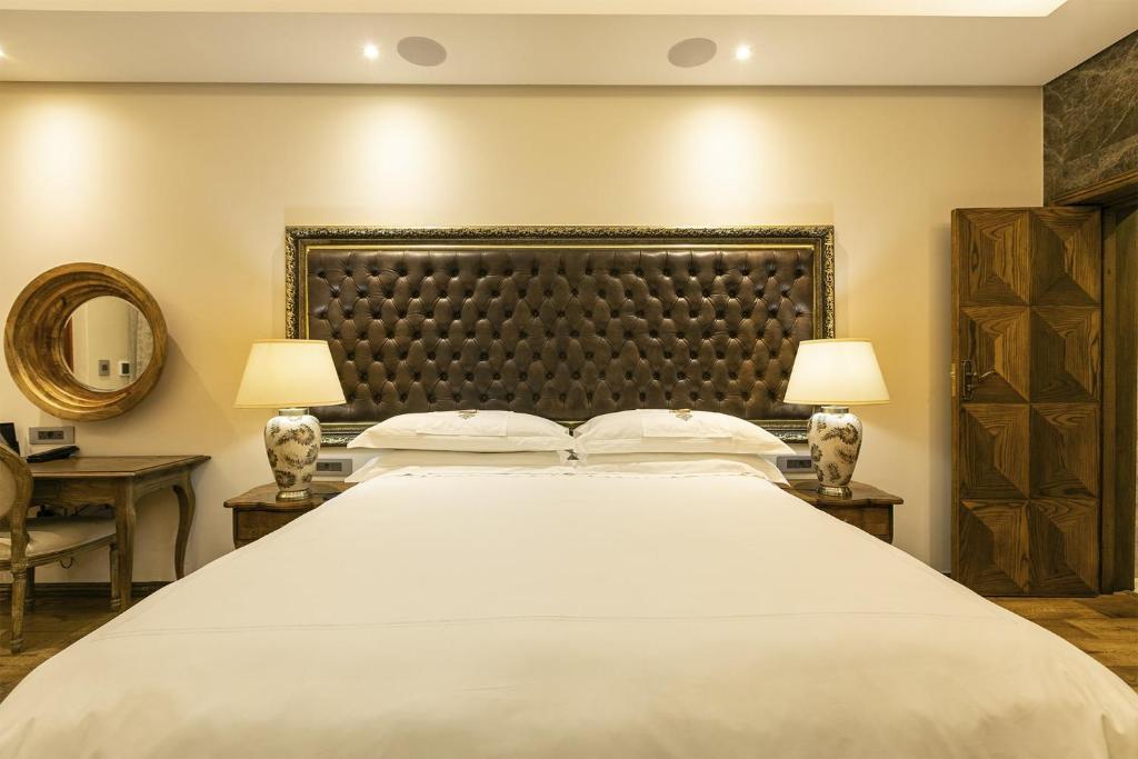 Zevenster Boutique Hotel by The Giglio photo 2