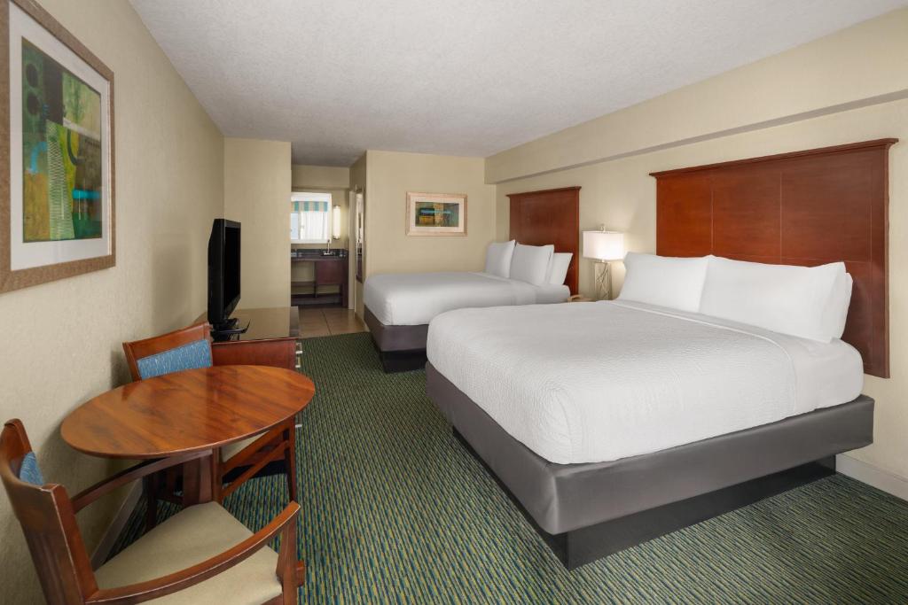 Holiday Inn Resort Orlando - Lake Buena Vista, an IHG Hotel - 