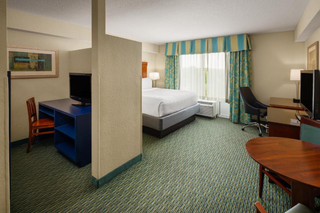 Holiday Inn Resort Orlando - Lake Buena Vista, an IHG Hotel - 
