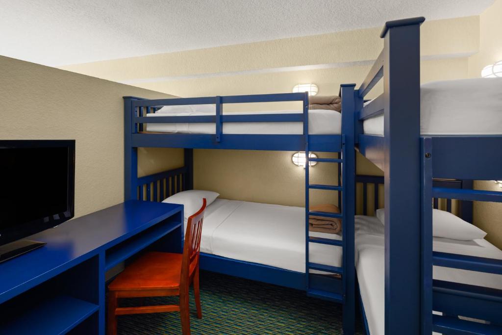Holiday Inn Resort Orlando - Lake Buena Vista, an IHG Hotel - 