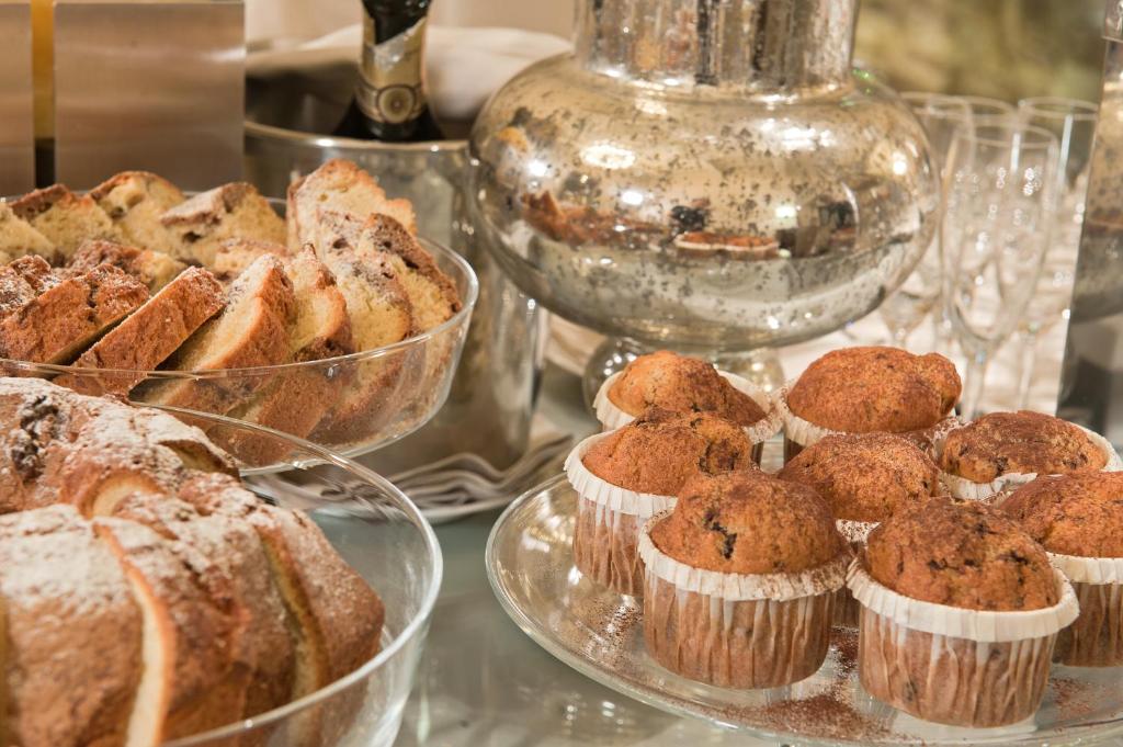 Brunelleschi Hotel - Resim 38