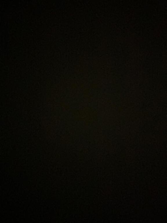 a dark room with a black background at 1122asd in Jošanička Banja