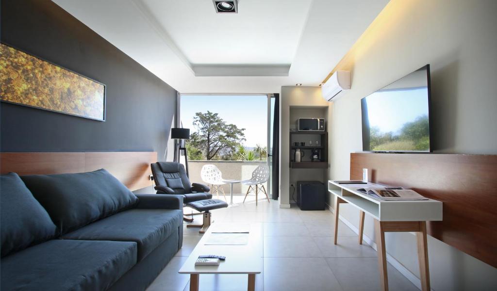 Pinares Panorama Resort, Spa & Convention Center - Suite Garden Ala Cerro