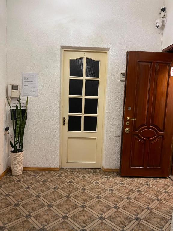 فضای داخلی guesthouse nia در ایروان - تصویر ۳