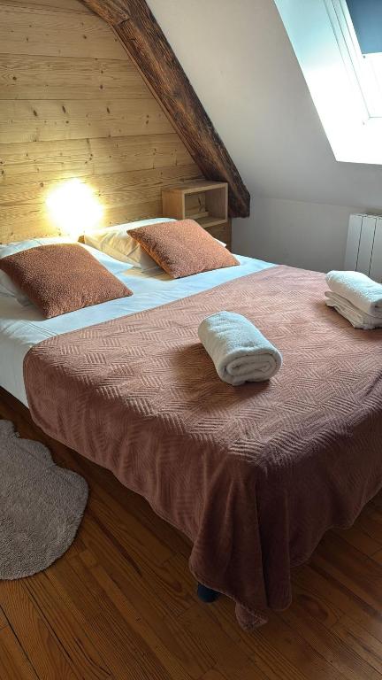 Les Appartements de Home Petite Venise – photo 30