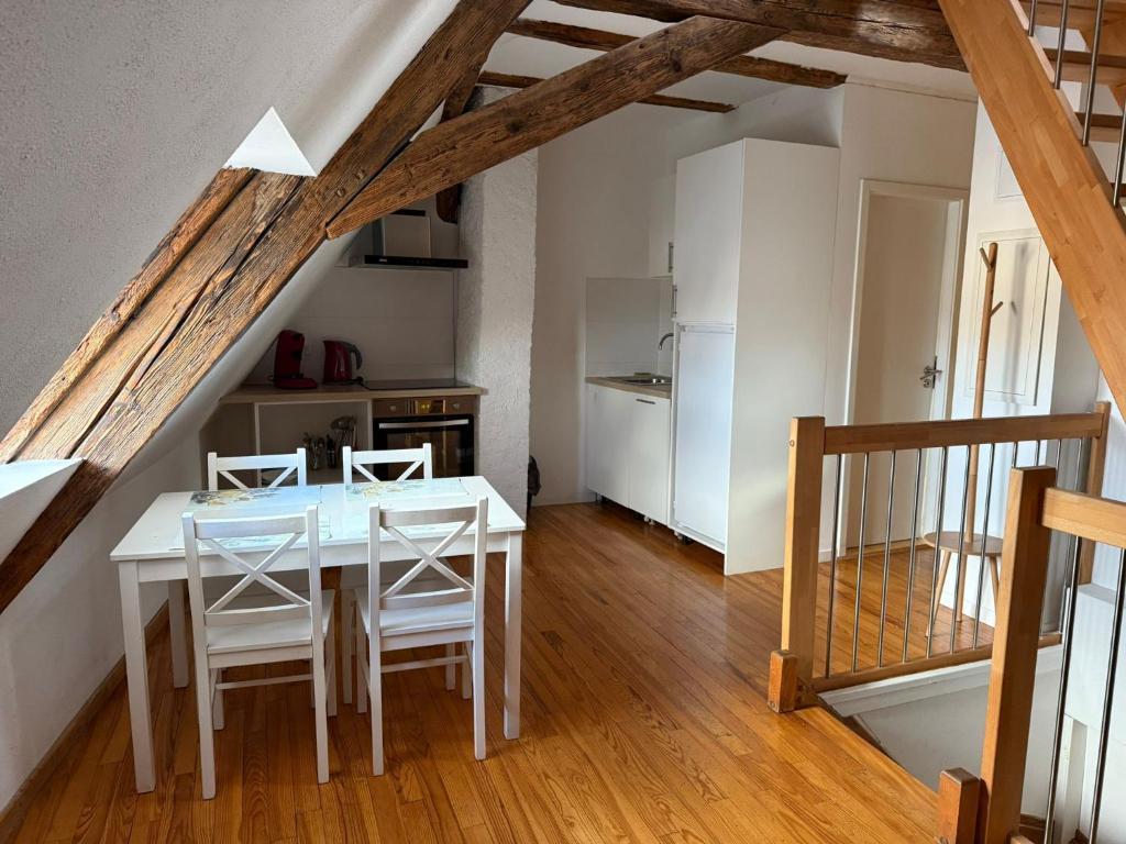 Les Appartements de Home Petite Venise – photo 31