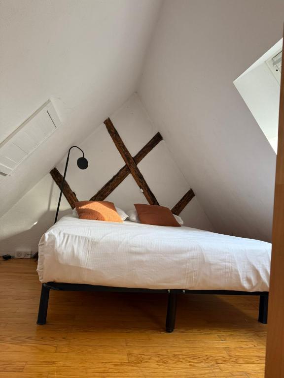 Les Appartements de Home Petite Venise – photo 32