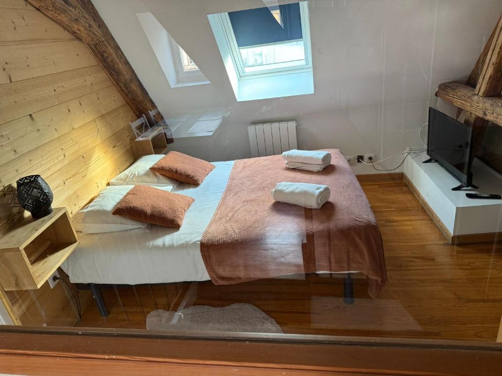 Les Appartements de Home Petite Venise – photo 2