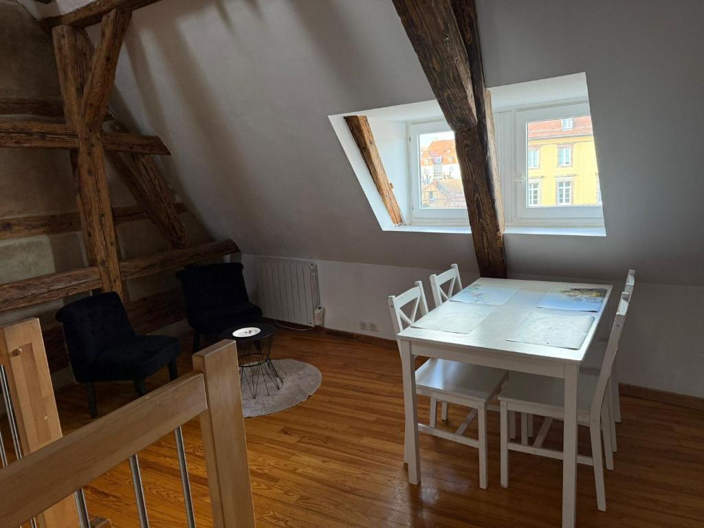 Les Appartements de Home Petite Venise – photo 33