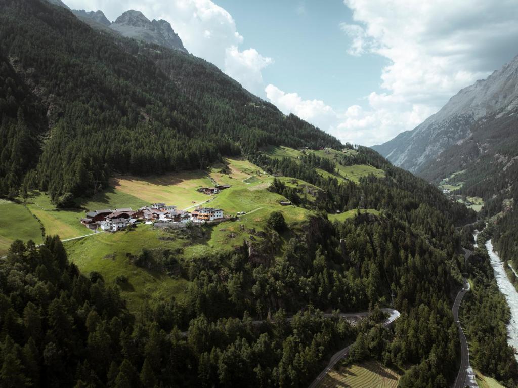 Gasthof Pension Granstein