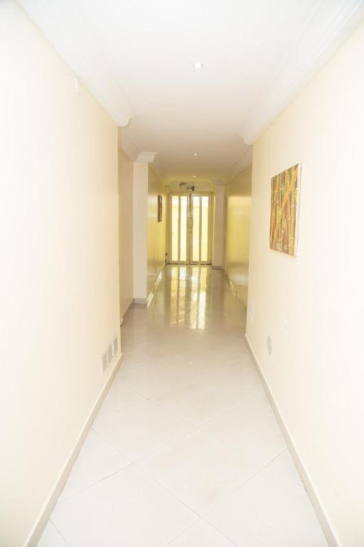 Fotografie z fotogalerie ubytování KSF Place Alaka v destinaci Lagos