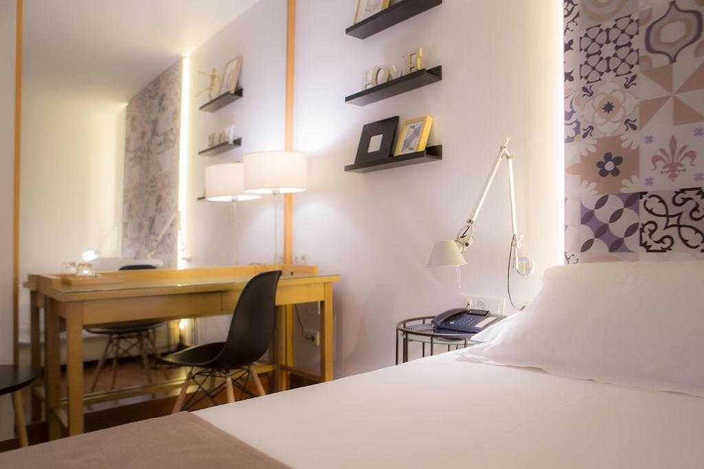 Vincci Soma, Madrid – Bijgewerkte prijzen 2023