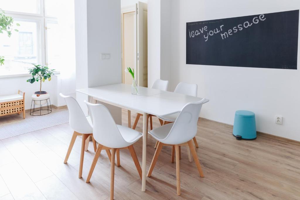 Chill apartments - Resim 16