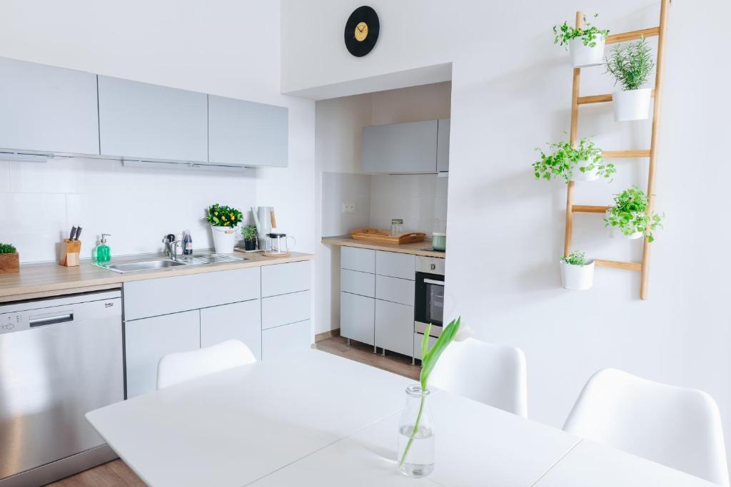 
Superior Two-Bedroom Apartment
