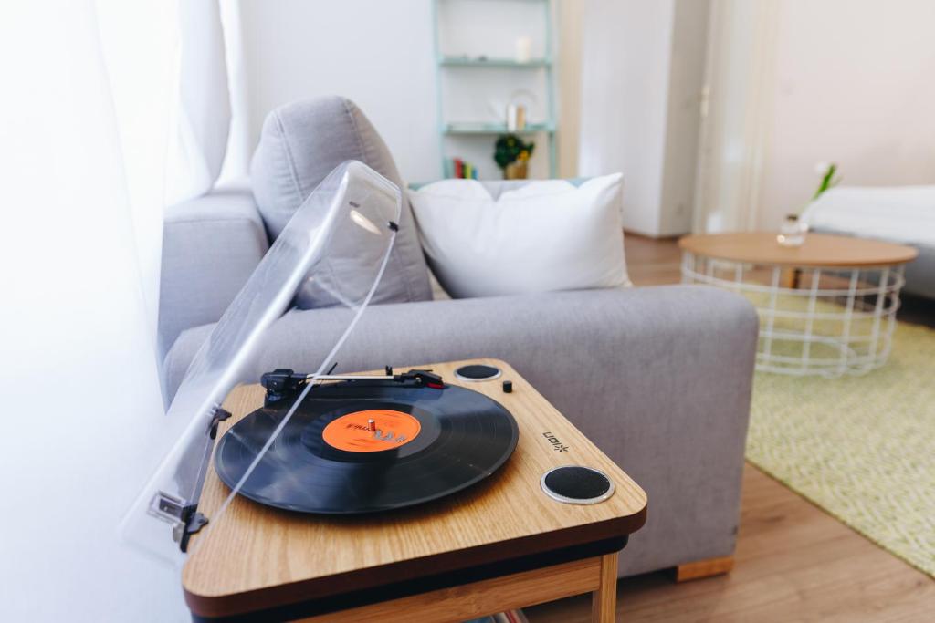 Chill apartments - 18