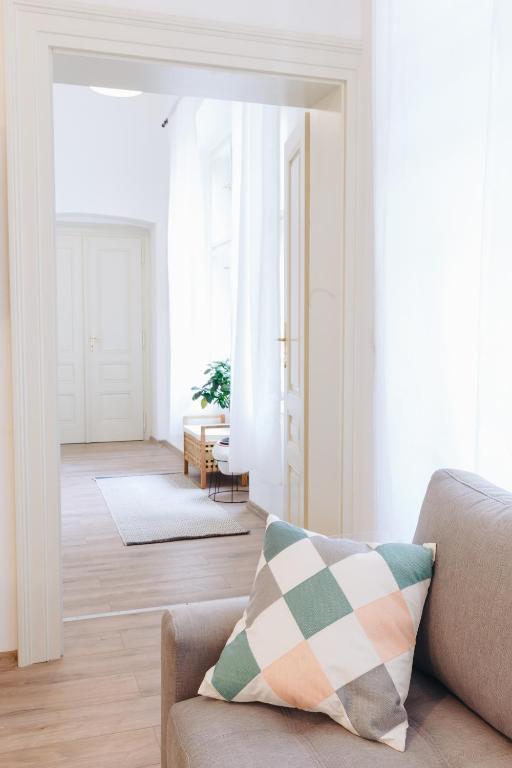 Chill apartments - 19