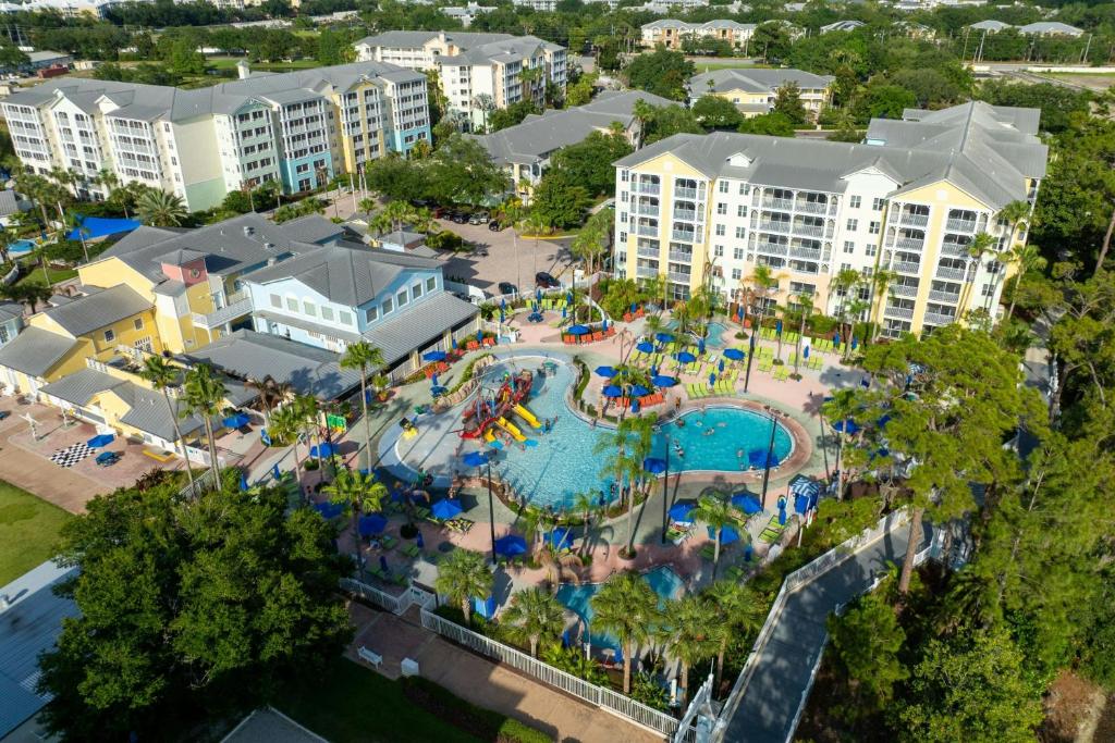 Marriott's Harbour Lake - Housity