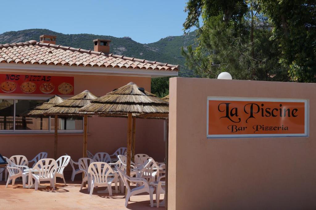 Camping Les Castors, Calvi (updated prices 2026)