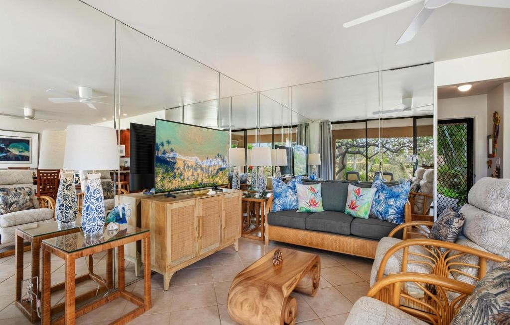 Wailea Ekahi Village - CoralTree Residence Collection - 