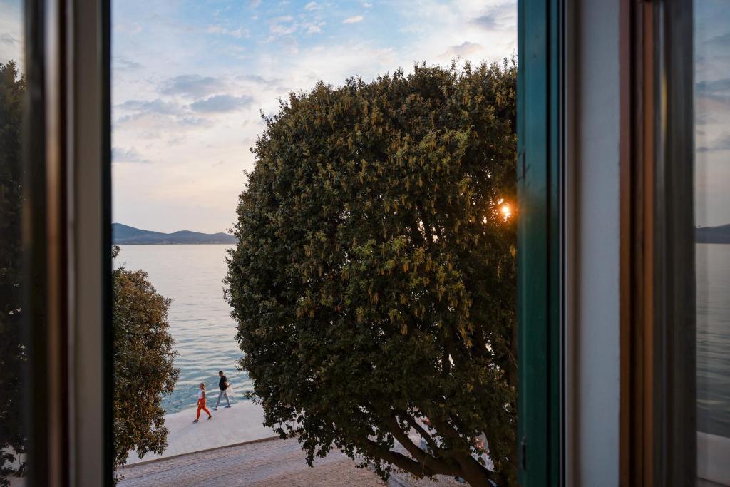 Historic Luxe Zadar
