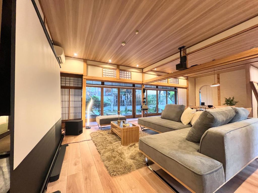 JP NEST MIYABI Shinmeicho