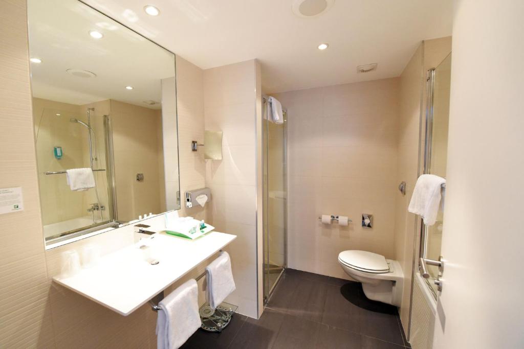 Holiday Inn Mulhouse by IHG – photo 39