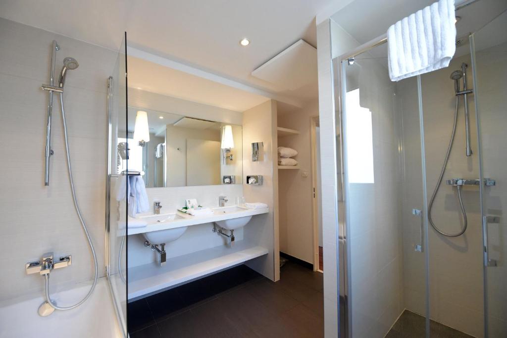 Holiday Inn Mulhouse by IHG – photo 35