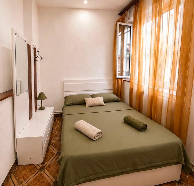 تصویر اتاق‌های guesthouse nia - تصویر ۲