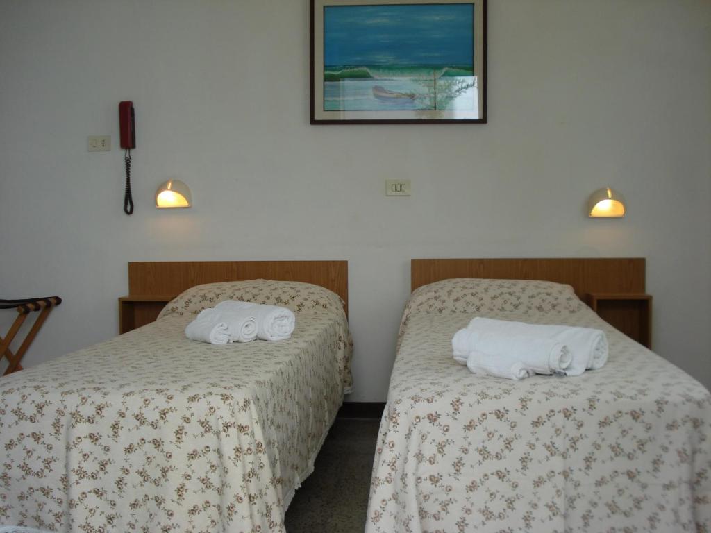 Hotel Sporting Emilia-Romagna photo 2