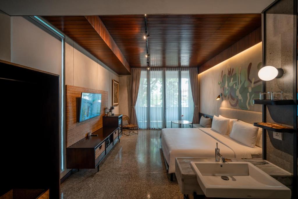 ARTOTEL Haniman Ubud - Photo 4