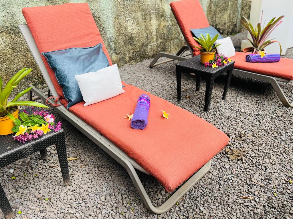 HMR RBnB LODGE - photo 6 - Bora Bora, Polynésie