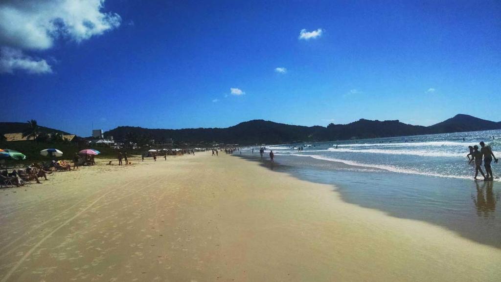  Raio do Sol Residence