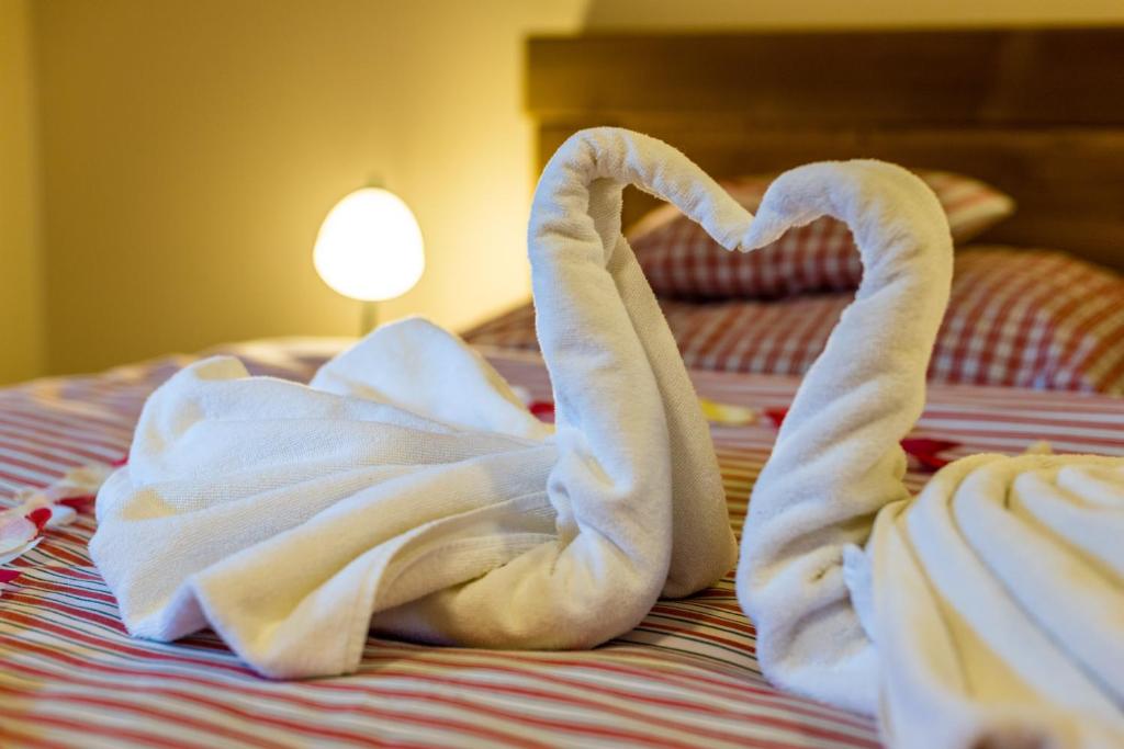 Wellness Hotel Ondrášův dvůr - Cuadrilátero