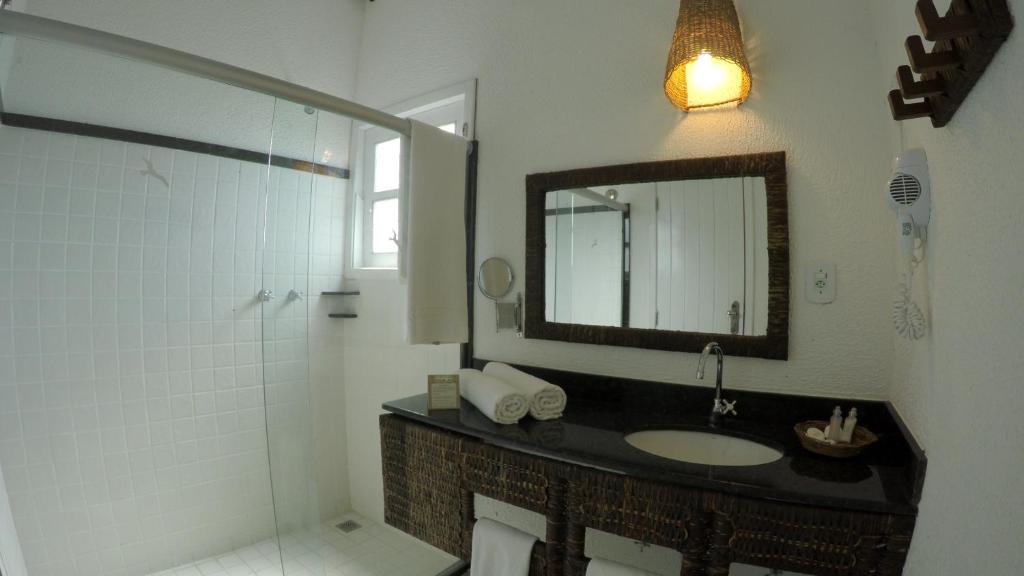  Beijamar Praia Hotel