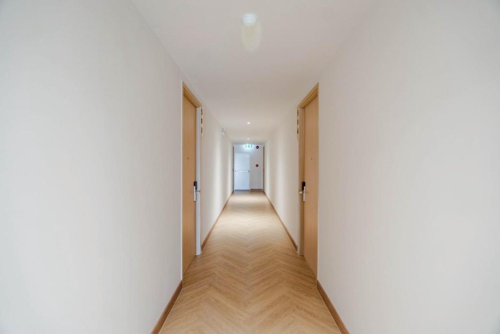 امکانات I-Zen Residence Central Eastville - تصویر ۴