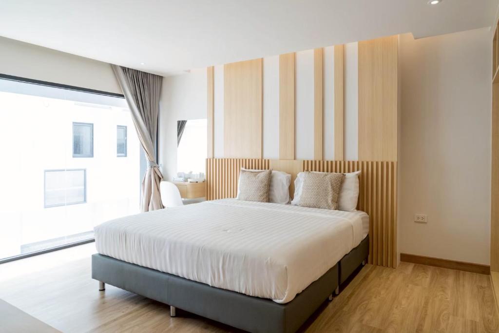تصویر اتاق‌های I-Zen Residence Central Eastville - تصویر ۲
